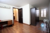 Furnished apartment for rent in G tower Ciputra